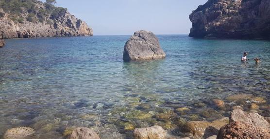 mallorca cala deia